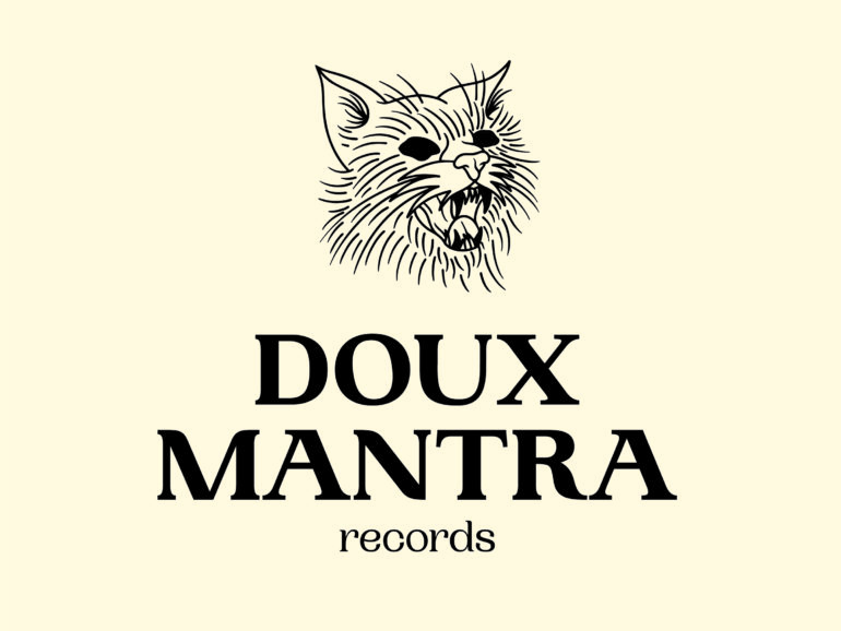 Émission Spéciale Doux Mantra Records – RadioLà [RADIO SHOW]