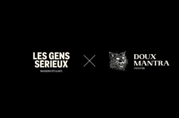 Soirée Ouverture Doux Mantra Records X Les Gens Sérieux- Hupeur ft. WaZe KTA [DJ SET]